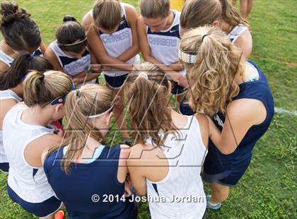 Thumbnail 3 in Keys to the Hills Invitational photogallery.
