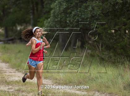 Thumbnail 3 in Keys to the Hills Invitational photogallery.