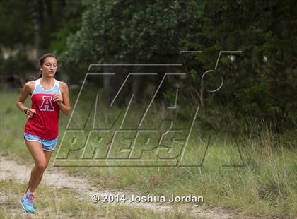 Thumbnail 2 in Keys to the Hills Invitational photogallery.