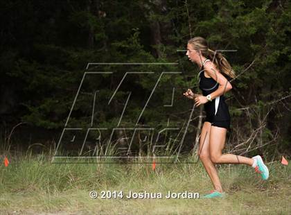 Thumbnail 1 in Keys to the Hills Invitational photogallery.