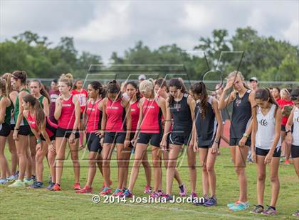 Thumbnail 3 in Keys to the Hills Invitational photogallery.