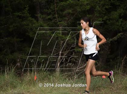 Thumbnail 3 in Keys to the Hills Invitational photogallery.