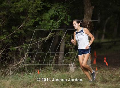 Thumbnail 1 in Keys to the Hills Invitational photogallery.