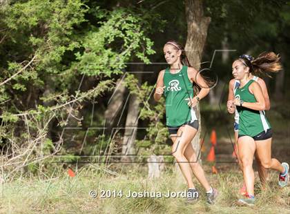 Thumbnail 1 in Keys to the Hills Invitational photogallery.