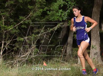 Thumbnail 3 in Keys to the Hills Invitational photogallery.