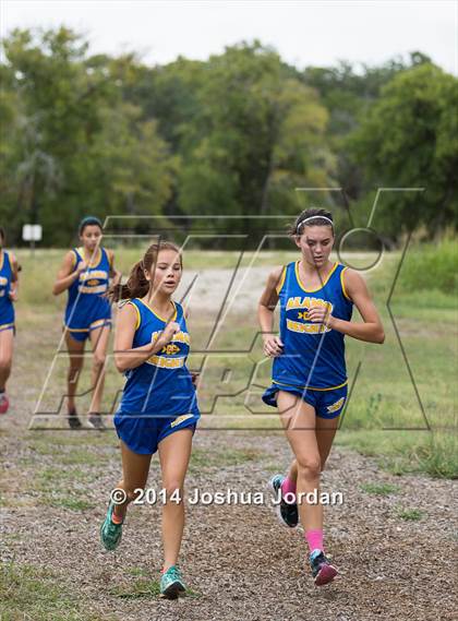 Thumbnail 2 in Keys to the Hills Invitational photogallery.