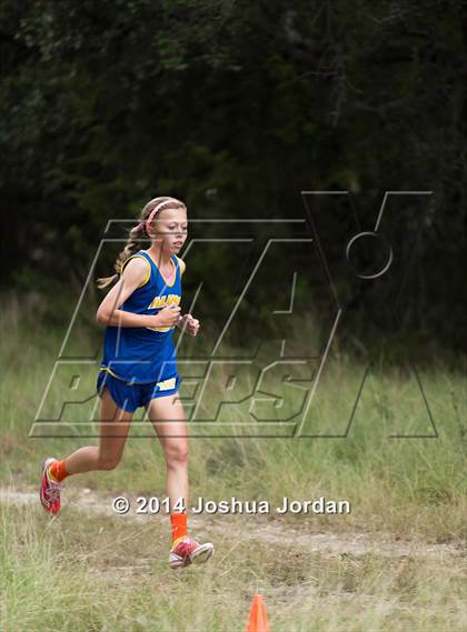Thumbnail 3 in Keys to the Hills Invitational photogallery.