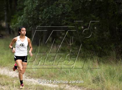 Thumbnail 2 in Keys to the Hills Invitational photogallery.