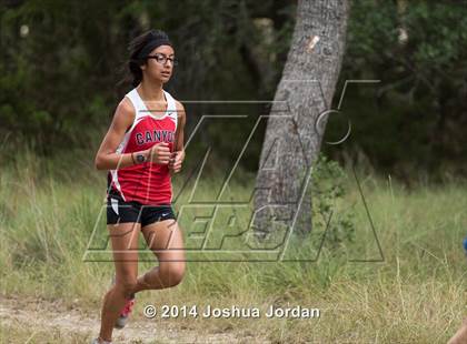 Thumbnail 1 in Keys to the Hills Invitational photogallery.