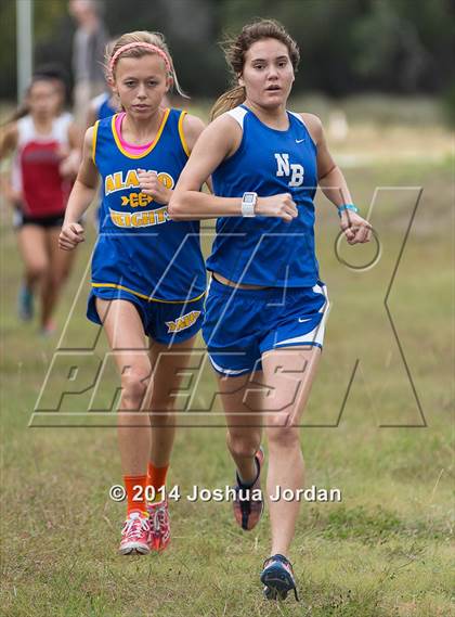 Thumbnail 2 in Keys to the Hills Invitational photogallery.