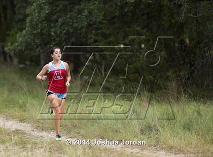 Thumbnail 3 in Keys to the Hills Invitational photogallery.