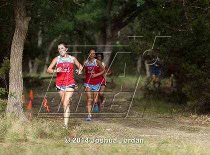 Thumbnail 1 in Keys to the Hills Invitational photogallery.