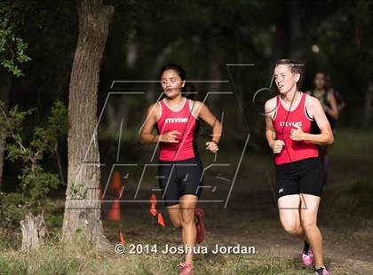 Thumbnail 2 in Keys to the Hills Invitational photogallery.