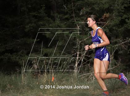 Thumbnail 1 in Keys to the Hills Invitational photogallery.