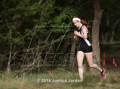 Thumbnail 3 in Keys to the Hills Invitational photogallery.