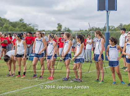 Thumbnail 2 in Keys to the Hills Invitational photogallery.