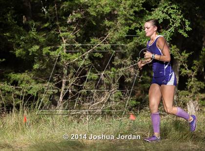 Thumbnail 3 in Keys to the Hills Invitational photogallery.