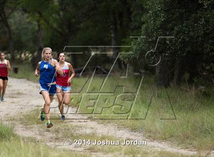Thumbnail 3 in Keys to the Hills Invitational photogallery.
