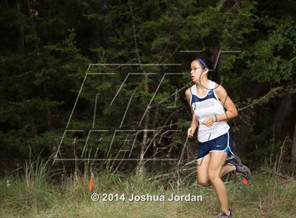 Thumbnail 1 in Keys to the Hills Invitational photogallery.