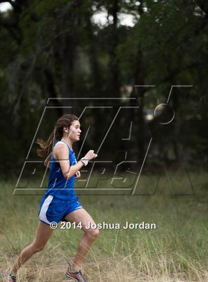 Thumbnail 1 in Keys to the Hills Invitational photogallery.