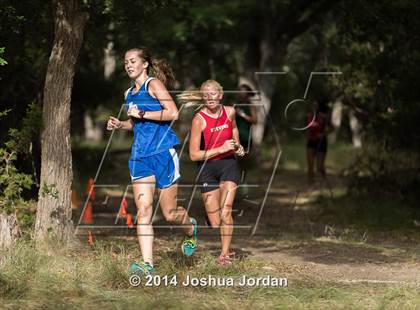 Thumbnail 3 in Keys to the Hills Invitational photogallery.