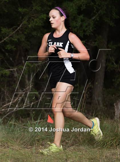 Thumbnail 2 in Keys to the Hills Invitational photogallery.