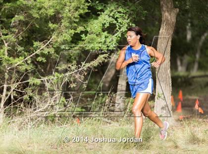 Thumbnail 2 in Keys to the Hills Invitational photogallery.