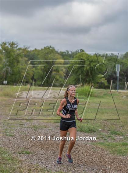Thumbnail 1 in Keys to the Hills Invitational photogallery.