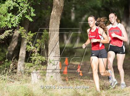 Thumbnail 3 in Keys to the Hills Invitational photogallery.