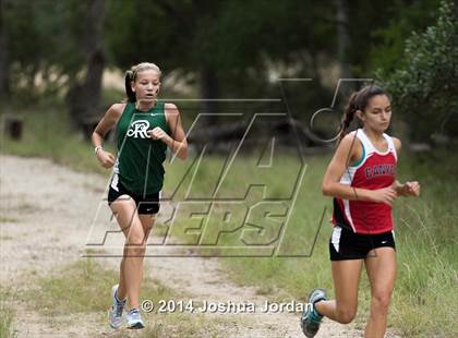 Thumbnail 1 in Keys to the Hills Invitational photogallery.