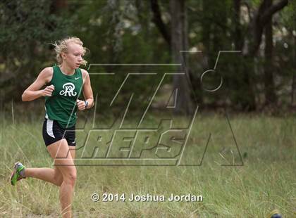 Thumbnail 1 in Keys to the Hills Invitational photogallery.