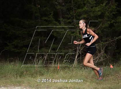 Thumbnail 2 in Keys to the Hills Invitational photogallery.