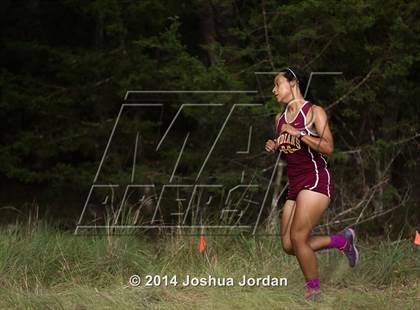 Thumbnail 1 in Keys to the Hills Invitational photogallery.