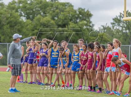 Thumbnail 1 in Keys to the Hills Invitational photogallery.