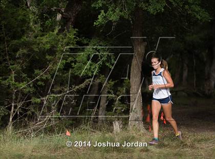 Thumbnail 1 in Keys to the Hills Invitational photogallery.