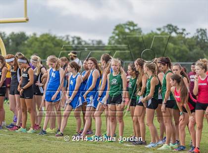 Thumbnail 1 in Keys to the Hills Invitational photogallery.