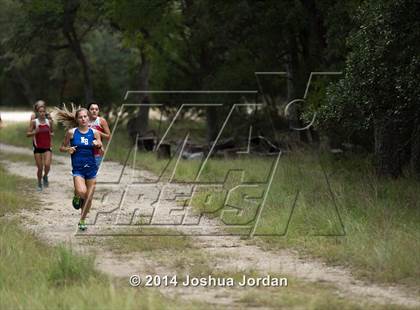 Thumbnail 2 in Keys to the Hills Invitational photogallery.