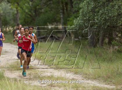 Thumbnail 2 in Keys to the Hills Invitational photogallery.