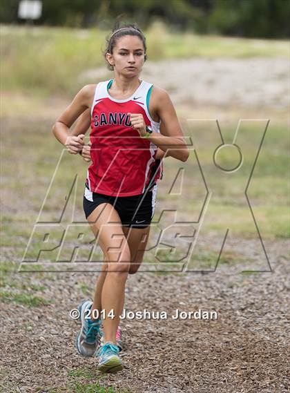 Thumbnail 3 in Keys to the Hills Invitational photogallery.