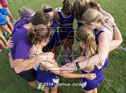 Thumbnail 2 in Keys to the Hills Invitational photogallery.