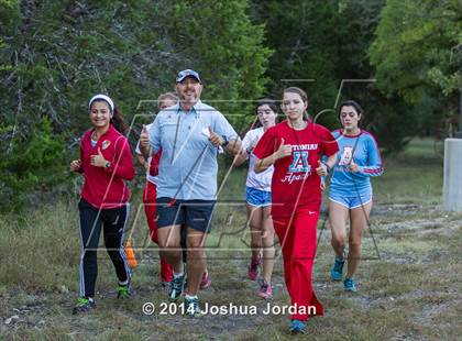 Thumbnail 1 in Keys to the Hills Invitational photogallery.