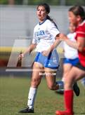 Photo from the gallery "East Bladen @ Hoke County"