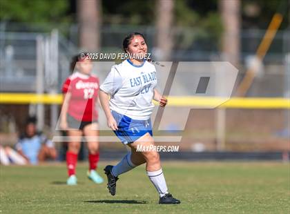 Thumbnail 1 in East Bladen @ Hoke County photogallery.