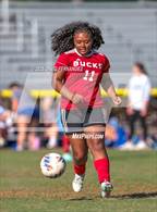 Photo from the gallery "East Bladen @ Hoke County"