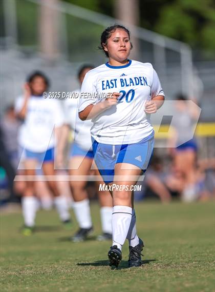 Thumbnail 2 in East Bladen @ Hoke County photogallery.