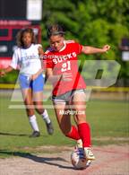 Photo from the gallery "East Bladen @ Hoke County"