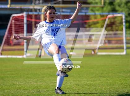 Thumbnail 2 in East Bladen @ Hoke County photogallery.