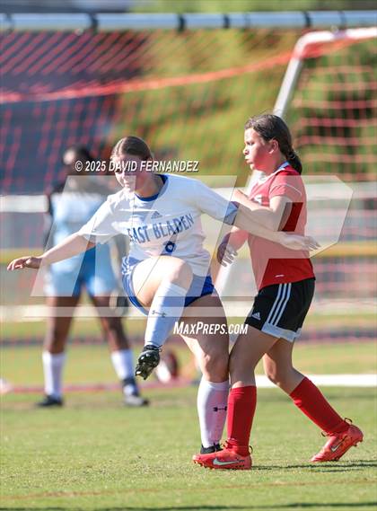 Thumbnail 2 in East Bladen @ Hoke County photogallery.