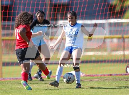 Thumbnail 2 in East Bladen @ Hoke County photogallery.