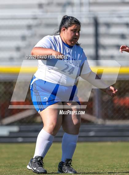 Thumbnail 1 in East Bladen @ Hoke County photogallery.